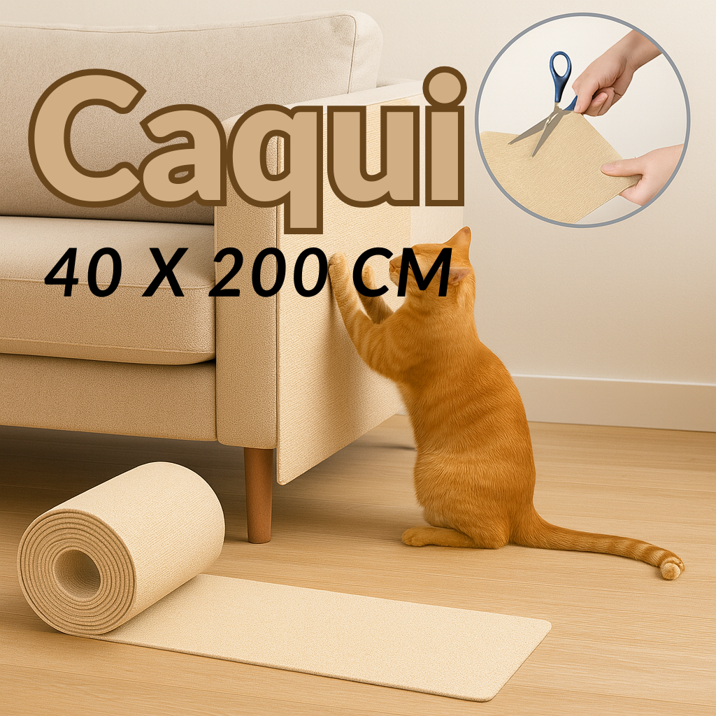 CatWall – Protector antiarañazos para sillón y pared
