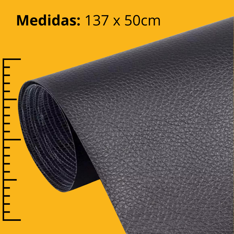 New Skin: Piel Flexible