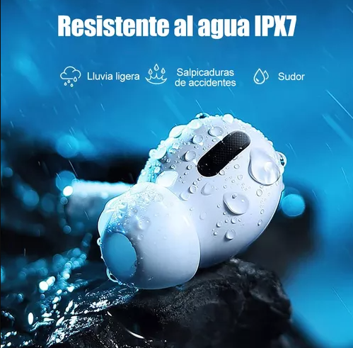 Rockstar x30: Audífonos inalámbricos