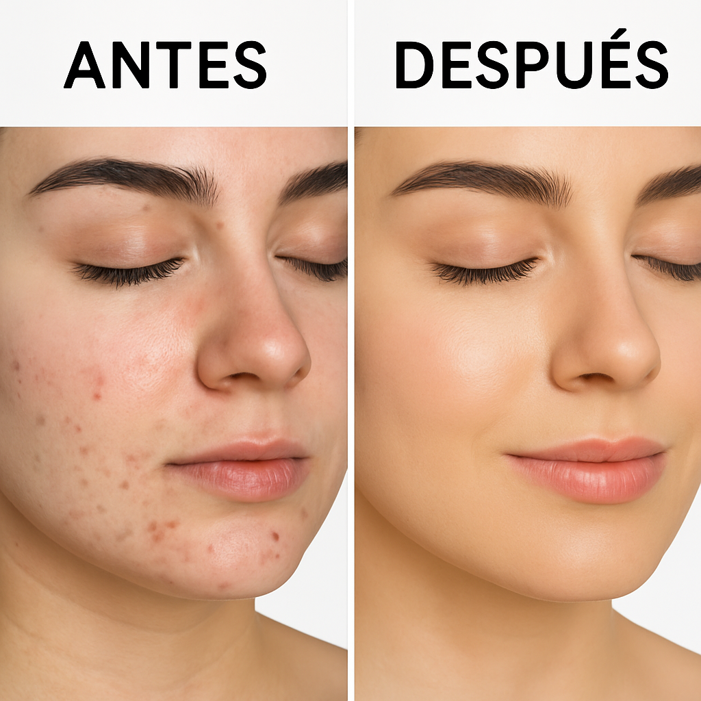 Cryo Pro 2: Máscara LED de Fototerapia Facial Profesional