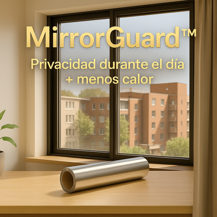 MirrorGuard