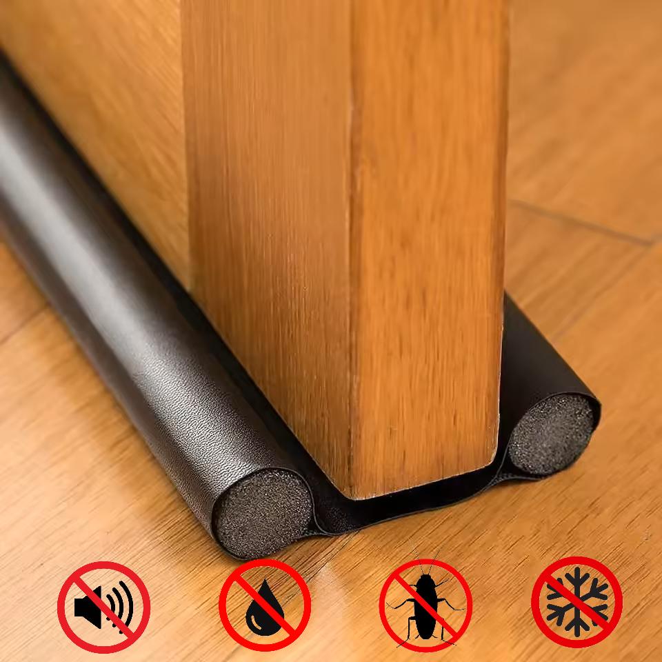 Guardapolvo Impermeable para Puertas